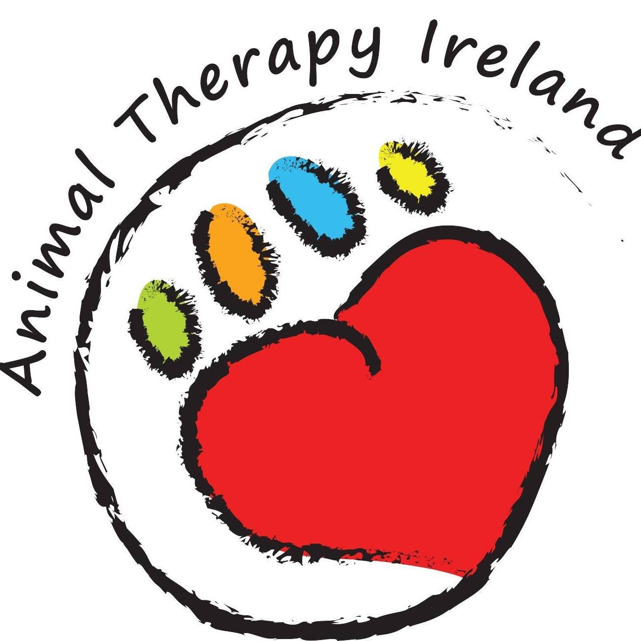 Animal Therapy Ireland Logo